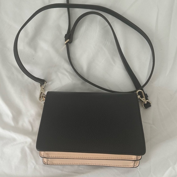 MCM Patricia crossbody in visetos - Picture 2 of 9